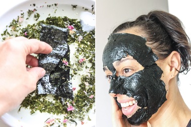 Học lỏm 10 mẹo làm đẹp của phụ nữ Nhật