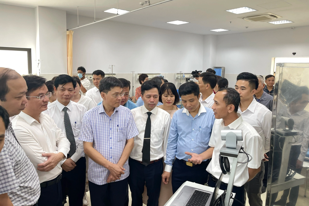 Số người chết do đái tháo đường mỗi năm tương đương HIV/AIDS - 3 Số người chết do đái tháo đường mỗi năm tương đương HIV/AIDS - 3