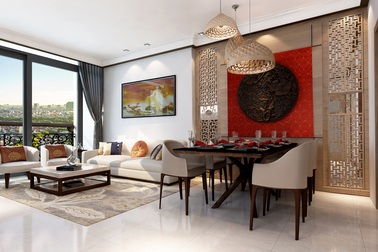 Phong cách sống hiện đại đa chiều dành cho người yêu phố cổ