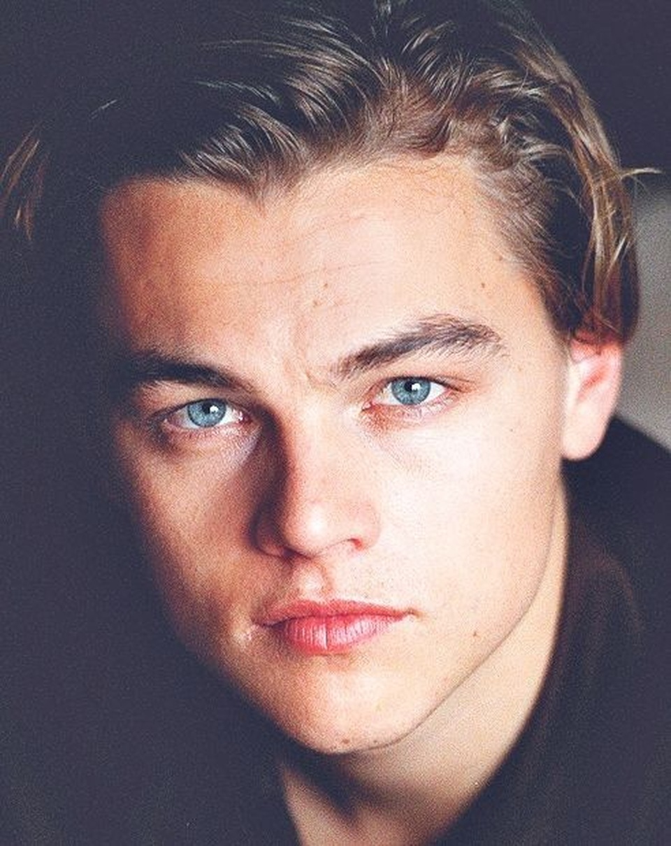 Leonardo DiCaprio già nua trong phim mới - 7 Leonardo DiCaprio già nua trong phim mới - 7