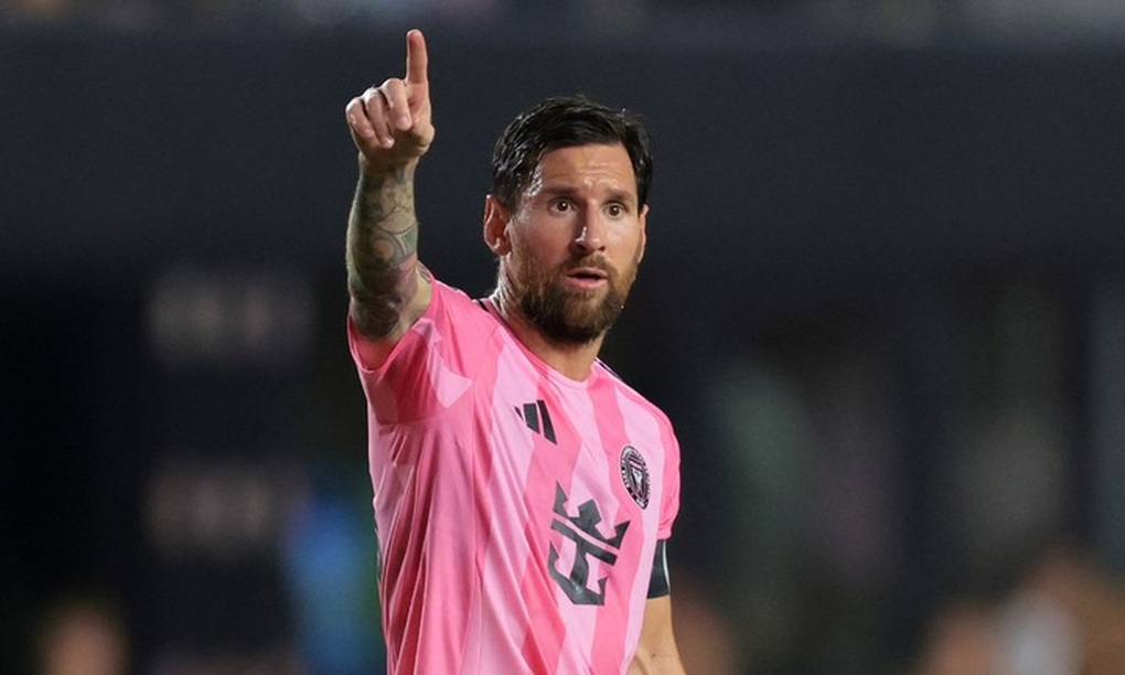 Son Heung Min và Lionel Messi cùng rực sáng ở giải Mỹ - 2 Son Heung Min và Lionel Messi cùng rực sáng ở giải Mỹ - 2