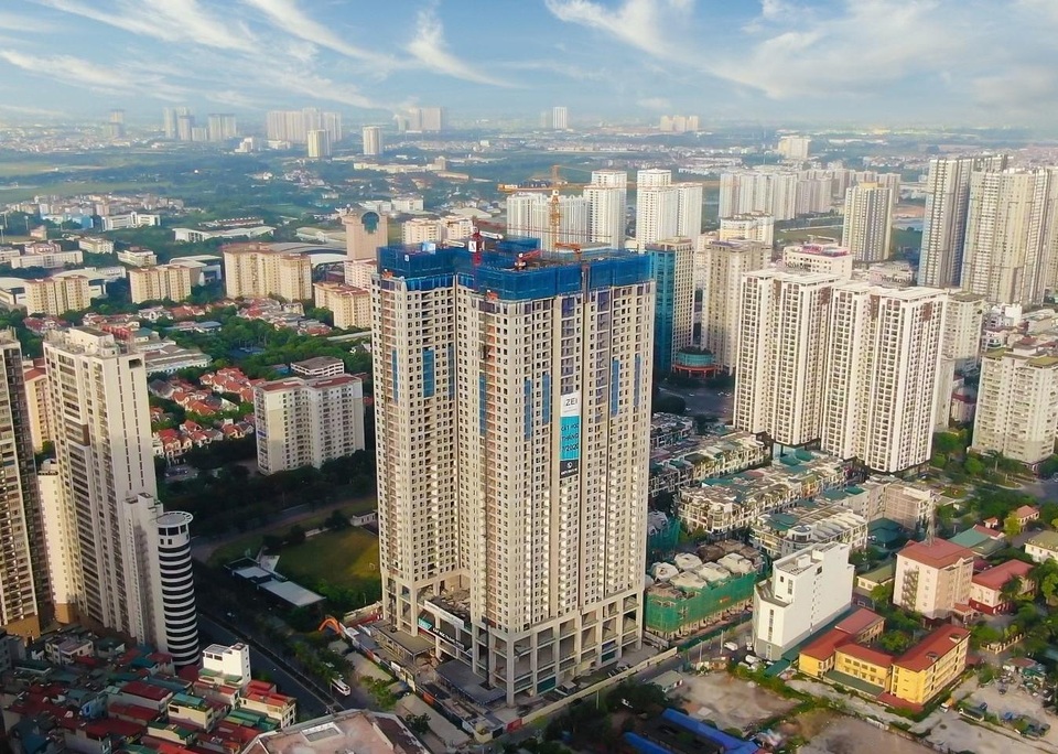 Khách hàng trực tiếp xem công nghệ thi công đẳng cấp của The Zei - 2 Khách hàng trực tiếp xem công nghệ thi công đẳng cấp của The Zei - 2