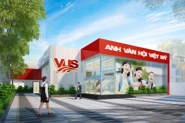 Thị trường giáo dục Anh ngữ Vũng Tàu đón làn gió mới