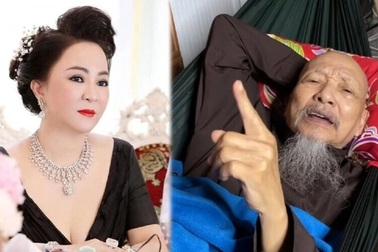 Vì sao chưa xử lý Tịnh thất Bồng Lai lợi dụng trẻ em để kêu gọi từ thiện?