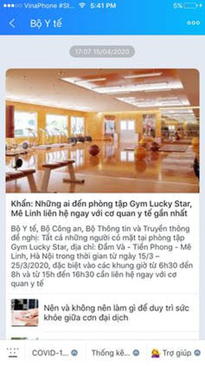 Báo Úc phân tích 3 mũi nhọn chiến lược của Việt Nam trong việc chống Covid-19 - Ảnh 2. Báo Úc phân tích 3 mũi nhọn chiến lược của Việt Nam trong việc chống Covid-19 - Ảnh 2.