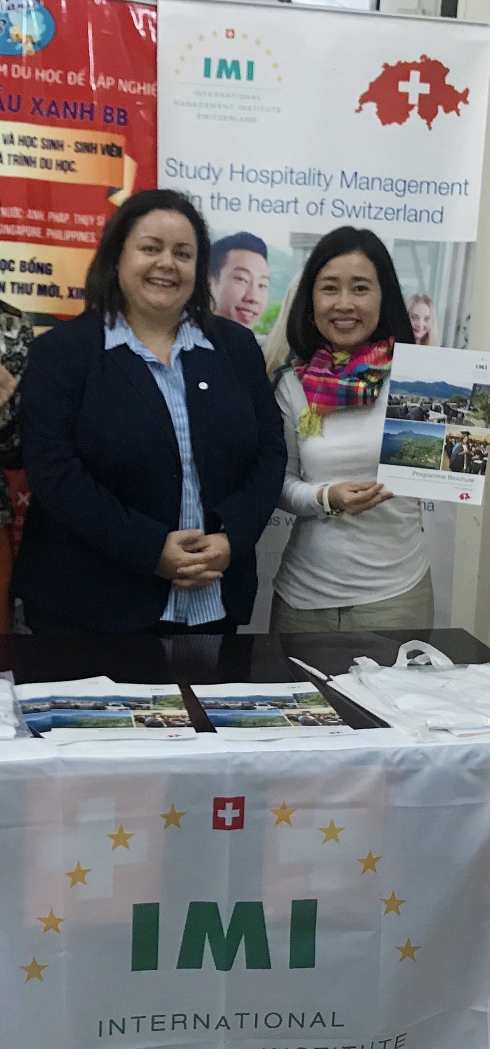 Du học Thụy Sỹ Trường IMI: Giá trị bằng “Honour” và chương trình học bổng - 1 Du học Thụy Sỹ Trường IMI: Giá trị bằng “Honour” và chương trình học bổng - 1