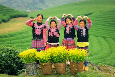 Sơn La thu hẹp khoảng cách giới, nâng cao vị thế phụ nữ dân tộc thiểu số