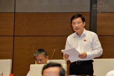 "Cuộc chiến Vinasun - Grab cho thấy tâm thế chưa sẵn sàng cho Cách mạng 4.0”