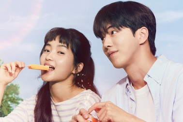 Những lý do phải xem bộ phim đang gây sốt "Twenty five, twenty one"