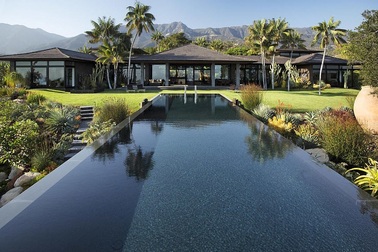 Ellen DeGeneres chi 27 triệu USD mua nhà mới