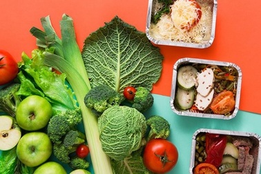 Duy trì lối sống lành mạnh để ngừa ung thư