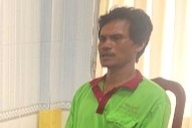 Bắt kẻ cướp bị truy nã gần 20 năm