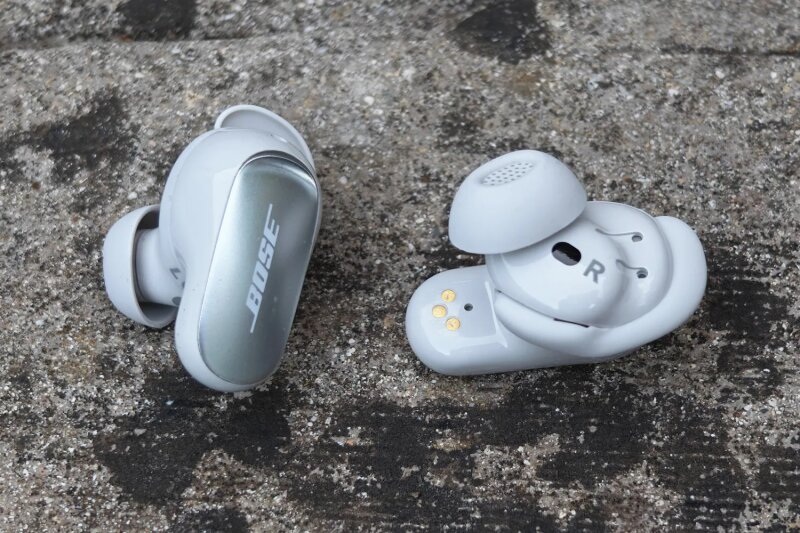 Tai nghe Bose QuietComfort Ultra Earbuds Gen 2: Liệu có đáng để nâng cấp?
