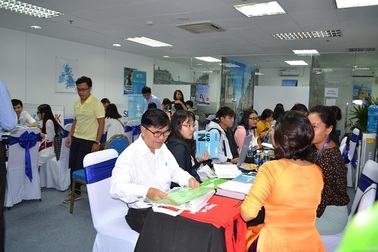 Săn học bổng lên tới 50% tại “Ngày hội du học Anh Quốc mùa xuân 2019”