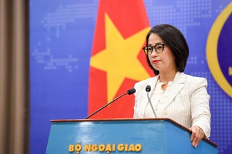 Hơn 70 người Việt chạy từ ổ lừa đảo ở Myanmar sang Thái Lan