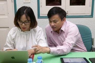 Nhiều giải thưởng Nhân tài Đất Việt lĩnh vực y dược đã vươn ra thế giới