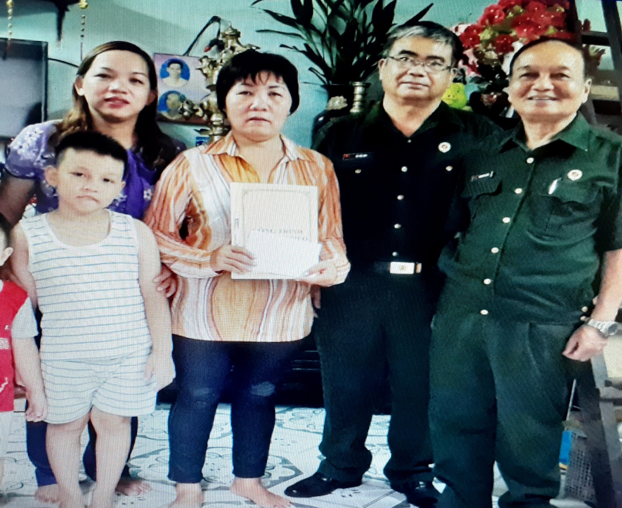 Chuyện người lính già với 2 viên đạn mang theo người gần nửa thế kỷ - 12 Chuyện người lính già với 2 viên đạn mang theo người gần nửa thế kỷ - 12