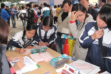 Năm 2020: Quay lại hình thức thi đại học cách đây 19 năm