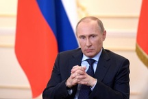 Bài toán “cân não” của Tổng thống Putin khi Mỹ rút quân ra khỏi Syria