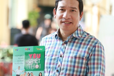 NSƯT Quang Thắng: “Tôi mà đóng cảnh “nóng” là đạo diễn phải bán nhà trả nợ”