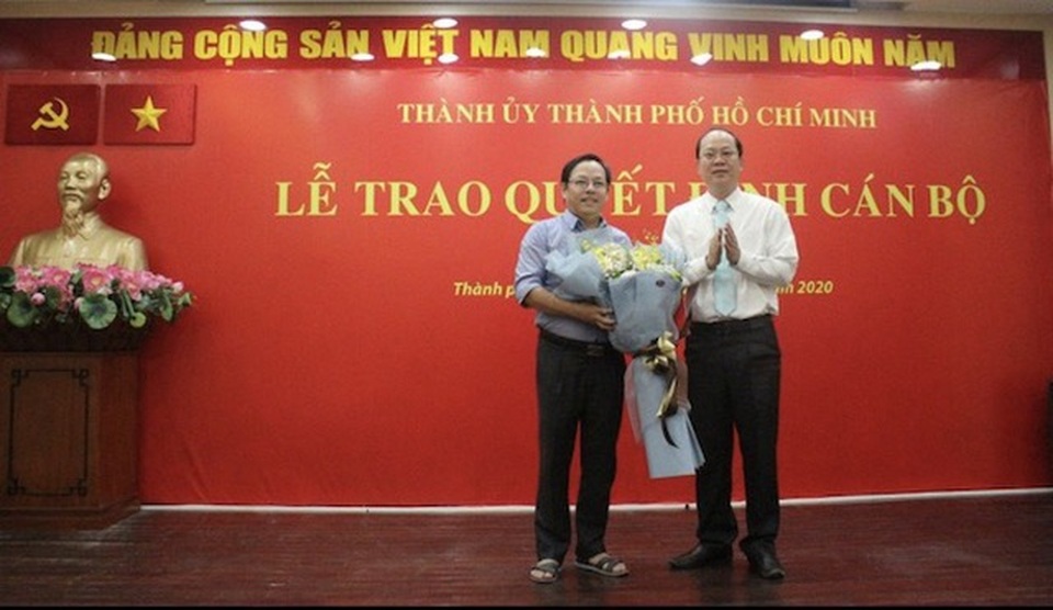 Nguyên Chủ tịch HĐQT Saigon Co.op Diệp Dũng bị bắt vì lý do gì? - 2 Nguyên Chủ tịch HĐQT Saigon Co.op Diệp Dũng bị bắt vì lý do gì? - 2