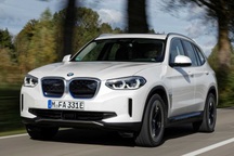 BMW co hẹp danh mục sản phẩm