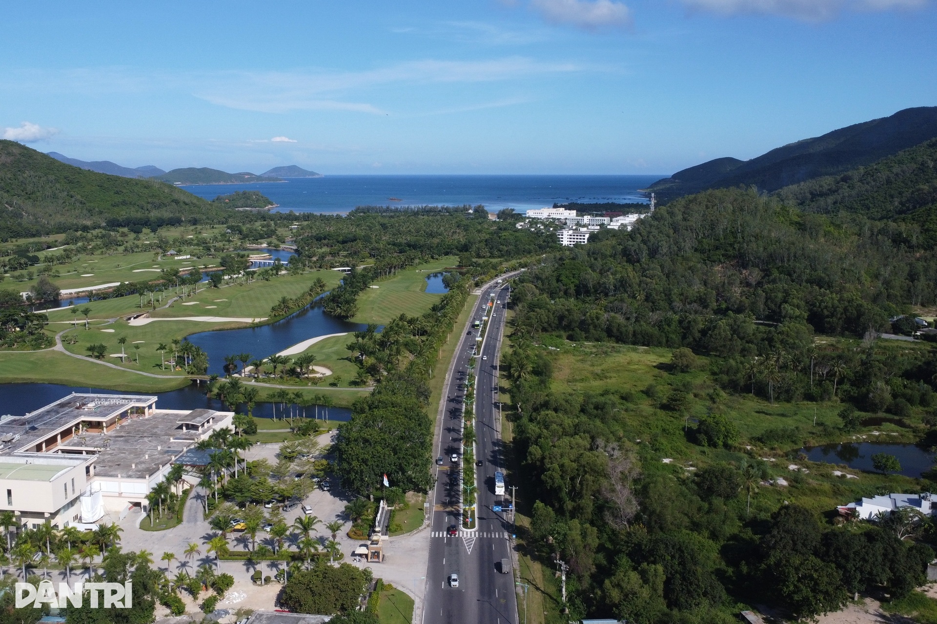 Toàn cảnh dự án 6.000 tỷ đồng bị đề nghị chuyển Thanh tra Chính phủ xử lý - 6 Toàn cảnh dự án 6.000 tỷ đồng bị đề nghị chuyển Thanh tra Chính phủ xử lý - 6