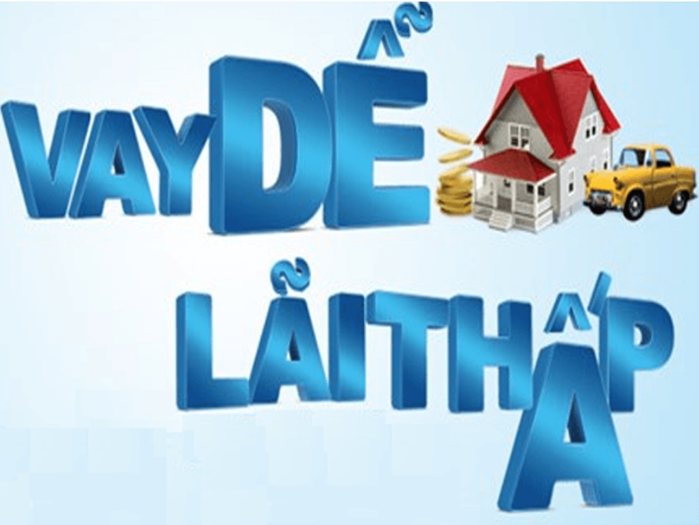 Vay tín dụng đen, nhập nhằng thế chấp và chuyển nhượng - 1 Vay tín dụng đen, nhập nhằng thế chấp và chuyển nhượng - 1