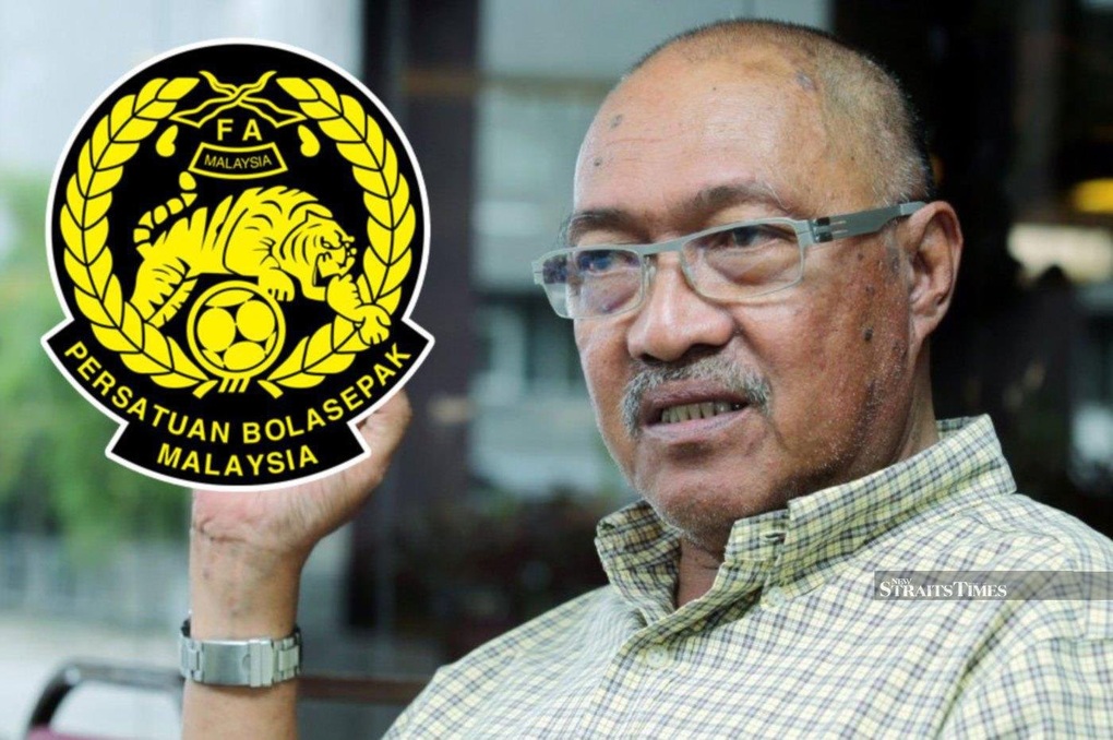 Chuyên gia Malaysia dự đoán về phán quyết cuối cùng của FIFA - 1 Chuyên gia Malaysia dự đoán về phán quyết cuối cùng của FIFA - 1