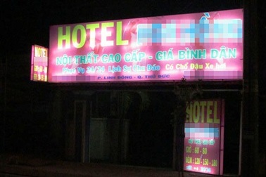 Phát hiện nữ sinh chết trong khách sạn