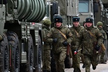 Mỹ cảnh báo Nga gánh hậu quả nếu động binh gần Ukraine