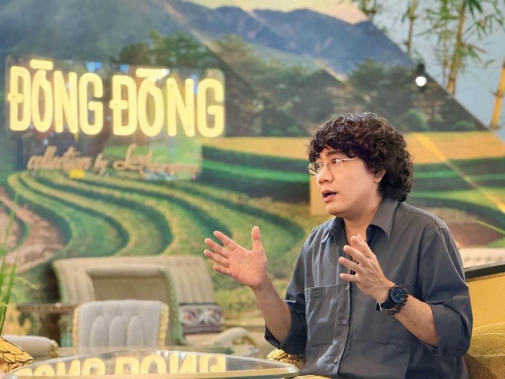 Nội thất Đòng Đòng góp mặt tại triển lãm “80 năm Thành tựu đất nước” - 5 Nội thất Đòng Đòng góp mặt tại triển lãm “80 năm Thành tựu đất nước” - 5