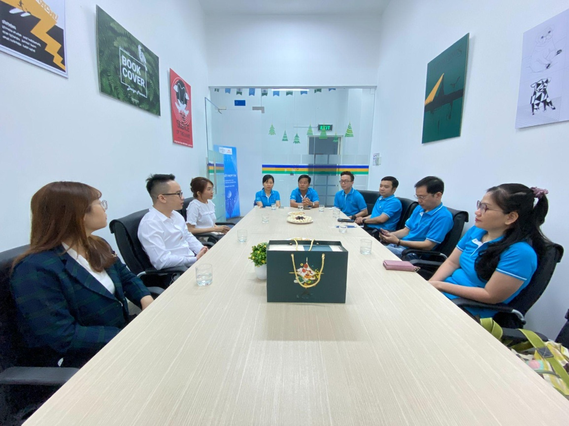 FPT Skillking ký kết với các đối tác đào tạo nguồn nhân lực Digital Marketing - 4 FPT Skillking ký kết với các đối tác đào tạo nguồn nhân lực Digital Marketing - 4