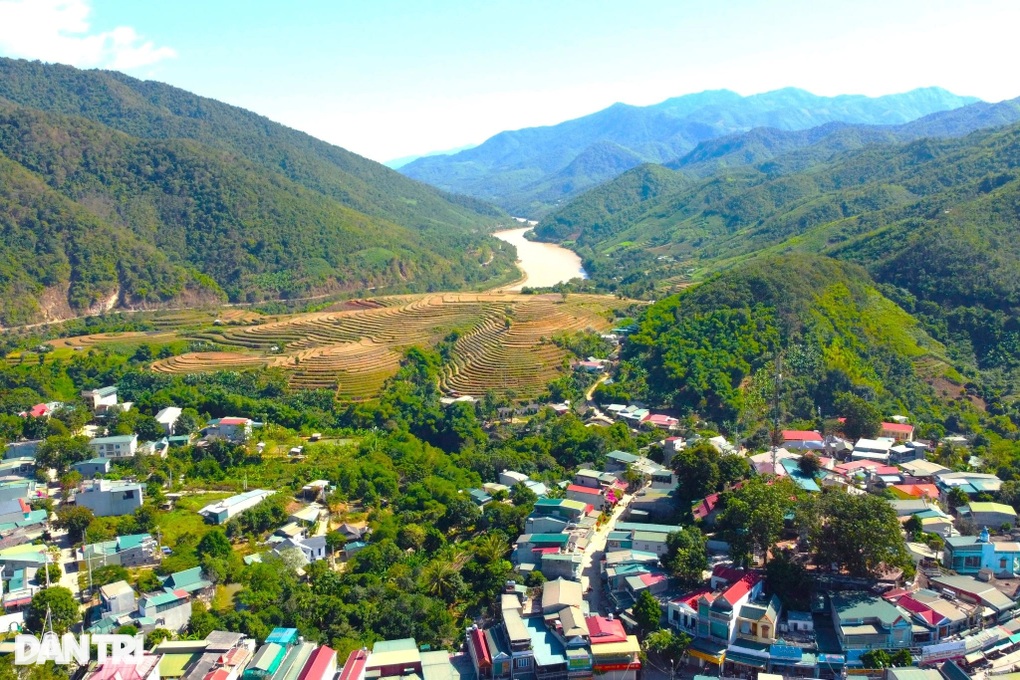 Mỗi xã, phường mới nhận hàng tỷ đồng để sửa trụ sở, mua trang thiết bị - 1 Mỗi xã, phường mới nhận hàng tỷ đồng để sửa trụ sở, mua trang thiết bị - 1