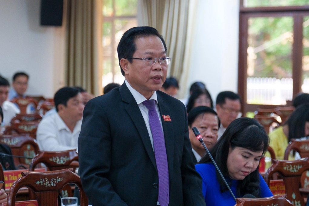Xếp loại cán bộ tránh tình trạng làm nhàng nhàng cũng hoàn thành tốt - 3 Xếp loại cán bộ tránh tình trạng làm nhàng nhàng cũng hoàn thành tốt - 3