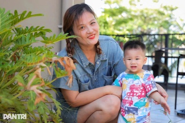 Hoa Thúy "Cảnh sát hình sự" sau 2 lần đổ vỡ: Tôi chưa sẵn sàng đi bước nữa