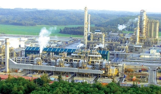 Thanh tra Chính phủ yêu cầu PVN kiểm điểm, xử lý trách nhiệm về xăng dầu - 2