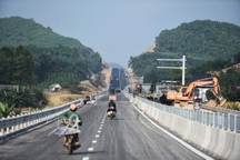Kỳ vọng trước ngày cao tốc Tuyên Quang - Phú Thọ thông xe