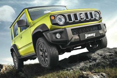 Suzuki từ chối chia sẻ mẫu Jimny và Swift dù Toyota là đối tác "ruột"