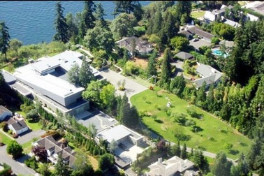 Tỷ phú Bill Gates tăng cường an ninh sau đe dọa ám sát của Al-Qaeda