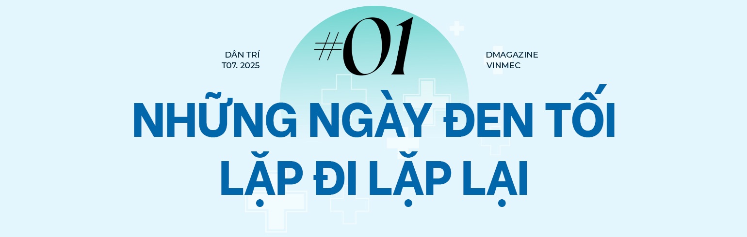 Cậu bé 9 tuổi và hành trình vượt “cơn ác mộng” mang tên động kinh kháng trị - 1 Cậu bé 9 tuổi và hành trình vượt “cơn ác mộng” mang tên động kinh kháng trị - 1