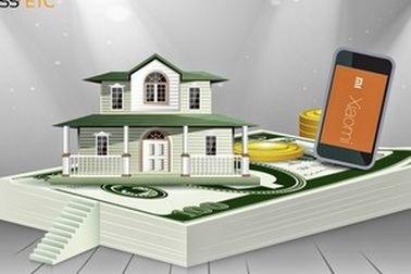 Xiaomi tham vọng đặt chân vào thị trường nhà thông minh