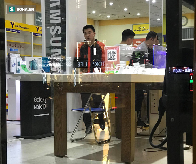 Vinpro đóng cửa giải thể, khách hàng vẫn được bảo hành bình thường - Ảnh 2. Vinpro đóng cửa giải thể, khách hàng vẫn được bảo hành bình thường - Ảnh 2.