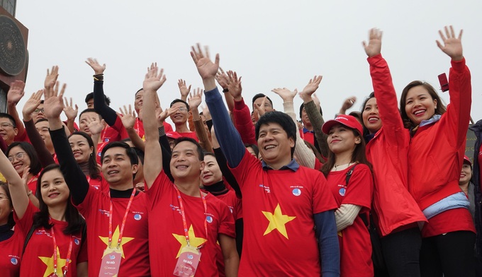 Vietjet góp sức gìn giữ biên cương Tổ quốc - Ảnh 3. Vietjet góp sức gìn giữ biên cương Tổ quốc - Ảnh 3.