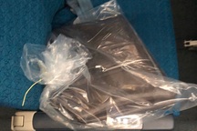 Khách đi máy bay đãng trí bỏ quên 300 triệu đồng