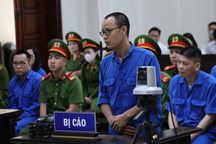 Nguyên Kế toán trưởng Công ty AIC khai quá trình lẩn trốn ở Dubai