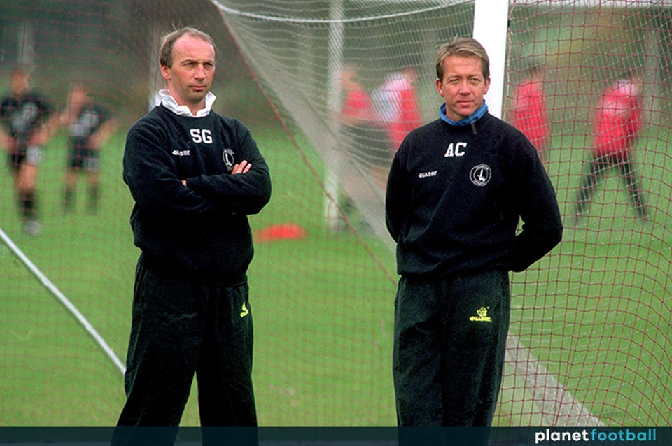 HA Gia Lai sử dụng hai HLV trưởng: Không phải điều lạ lùng trên thế giới - 2 HA Gia Lai sử dụng hai HLV trưởng: Không phải điều lạ lùng trên thế giới - 2