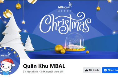 Top các fanpage doanh nghiệp sôi động, hấp dẫn