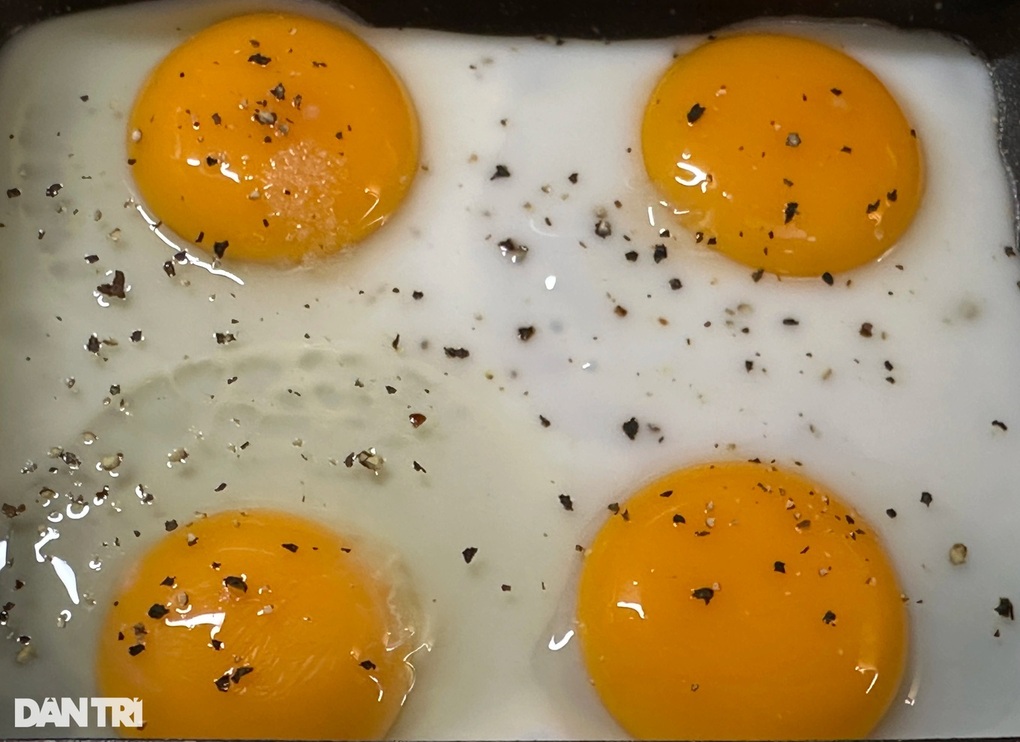 You will get these 8 great health benefits when eating eggs - 2