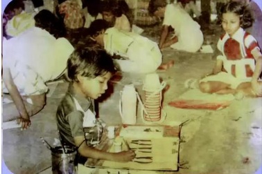 Cậu bé Ấn Độ 7 tuổi để lại cho đời hơn 25.000 tác phẩm nghệ thuật